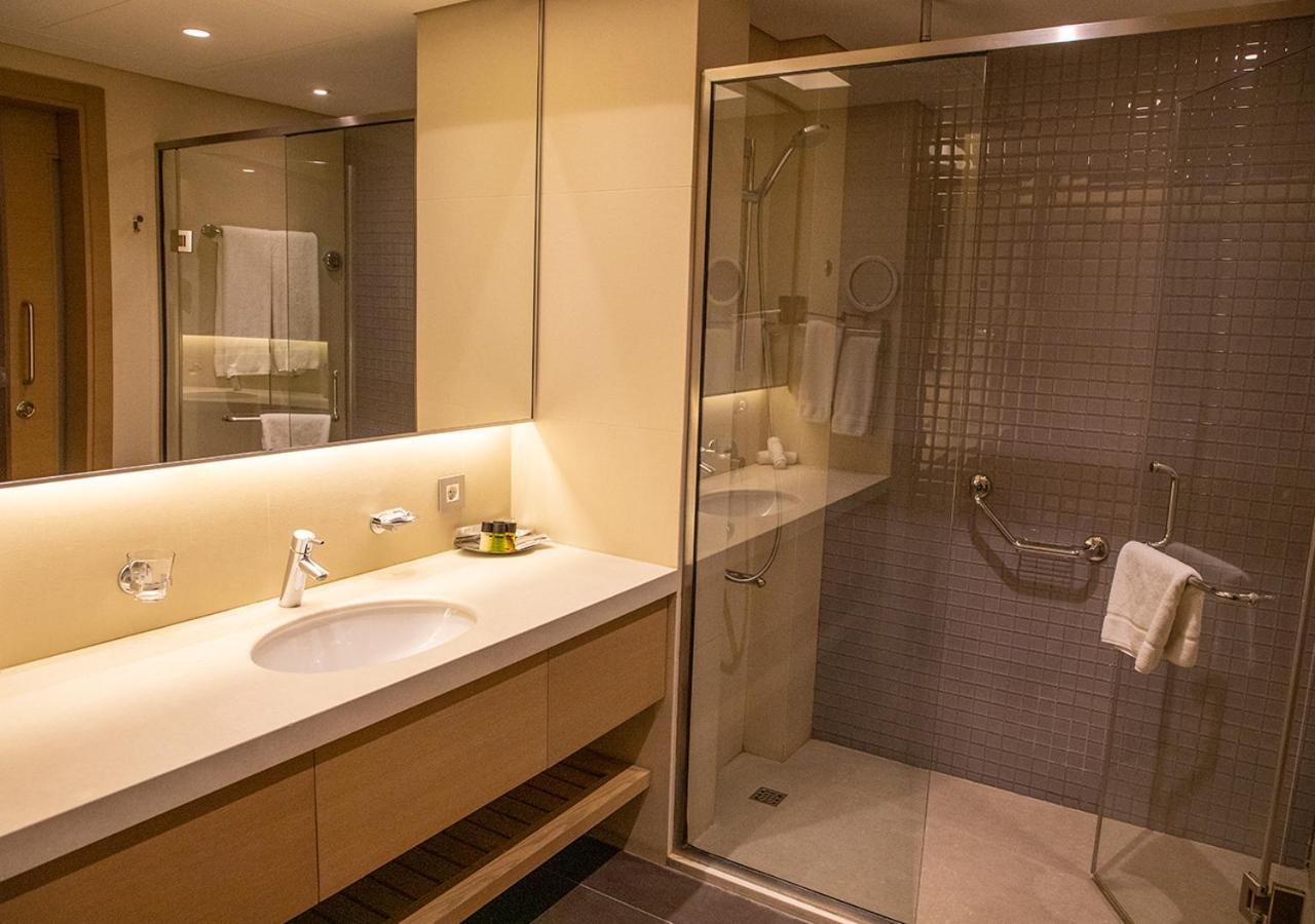 Saifi Suites Hotel Бейрут Екстериор снимка