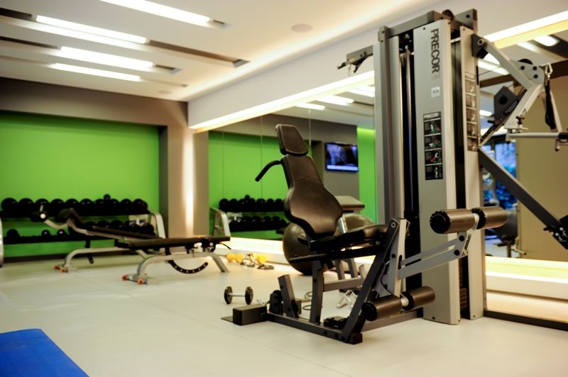 Saifi Suites Hotel Бейрут Екстериор снимка