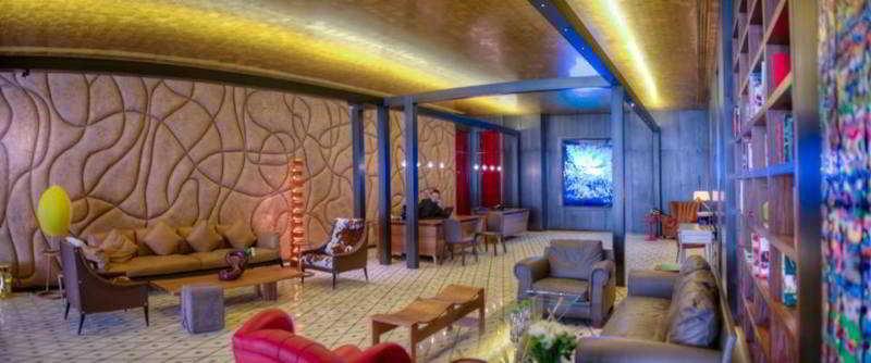 Saifi Suites Hotel Бейрут Екстериор снимка