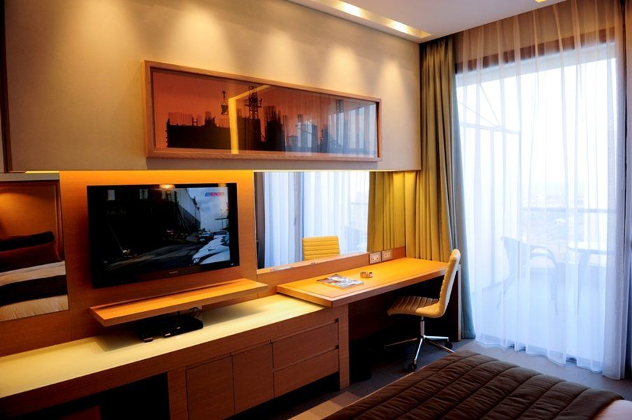 Saifi Suites Hotel Бейрут Екстериор снимка