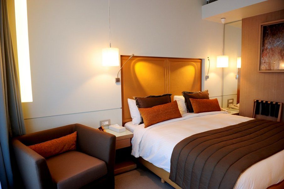 Saifi Suites Hotel Бейрут Екстериор снимка